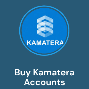 Buy Kamatera Accounts