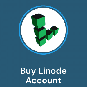 Buy Linode Accounts