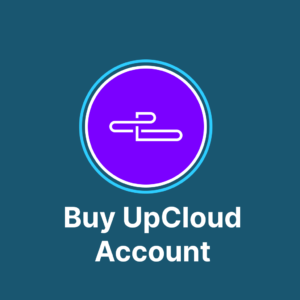 Buy UpCloud Account