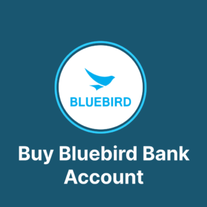 Buy Bluebird Bank Account