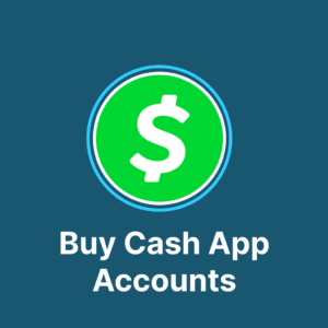 Buy Verified CashApp Account